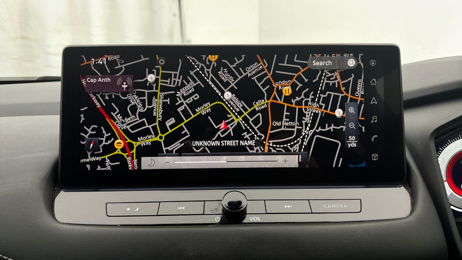 Used Nissan Qashqai 2022 for sale - 78108946: Photo 10