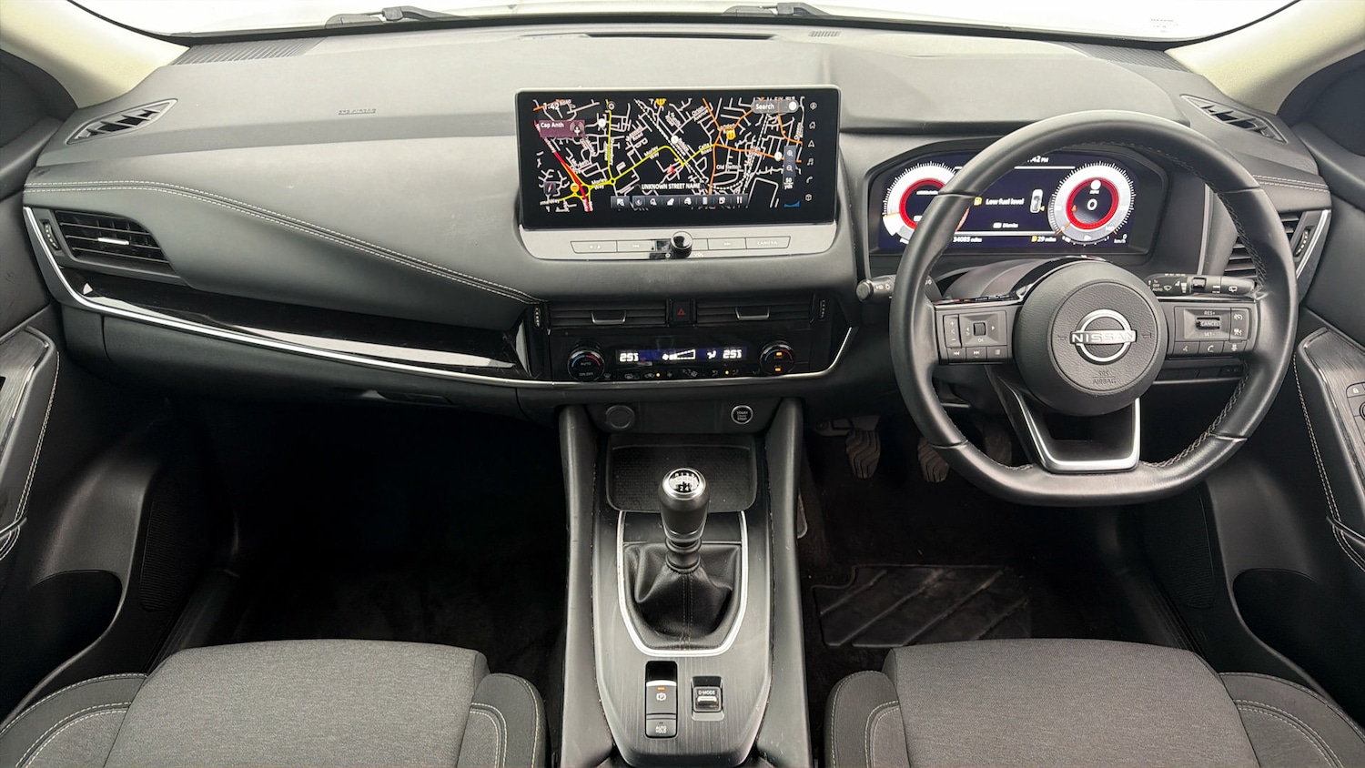 Used Nissan Qashqai 2022 for sale - 78108946: Photo 12