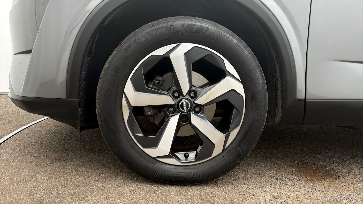 Used Nissan Qashqai 2022 for sale - 78108946: Photo 17