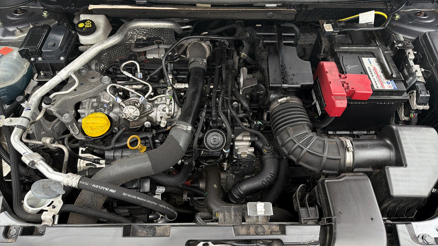 Used Nissan Qashqai 2022 for sale - 78108946: Photo 18