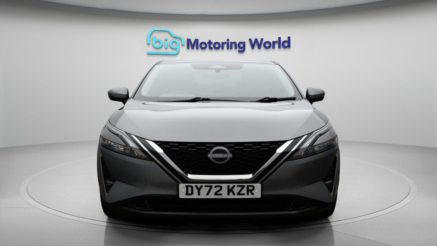 Used Nissan Qashqai 2022 for sale - 78108946: Photo 2