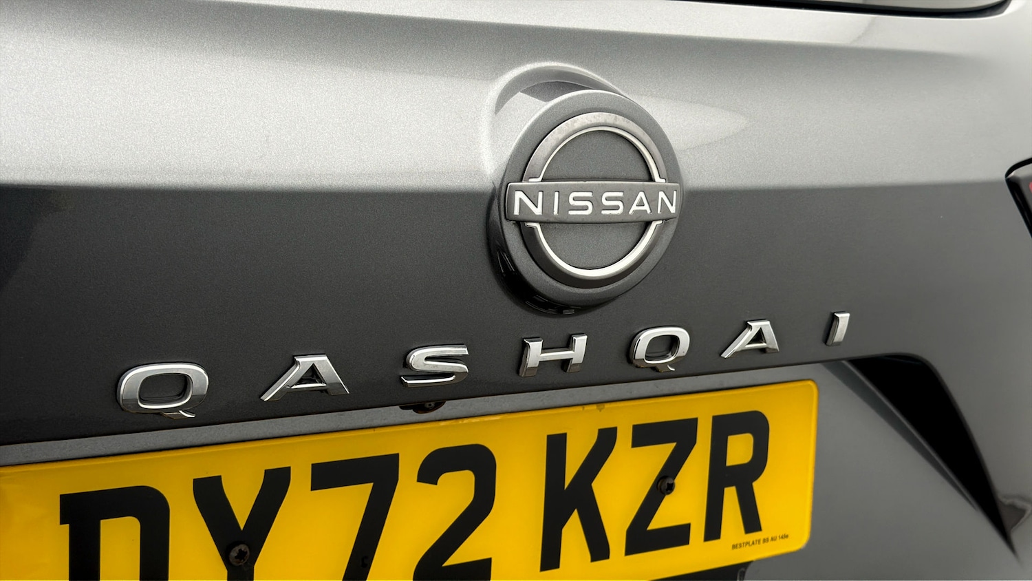 Used Nissan Qashqai 2022 for sale - 78108946: Photo 20