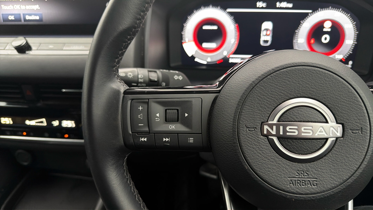 Used Nissan Qashqai 2022 for sale - 78108946: Photo 22