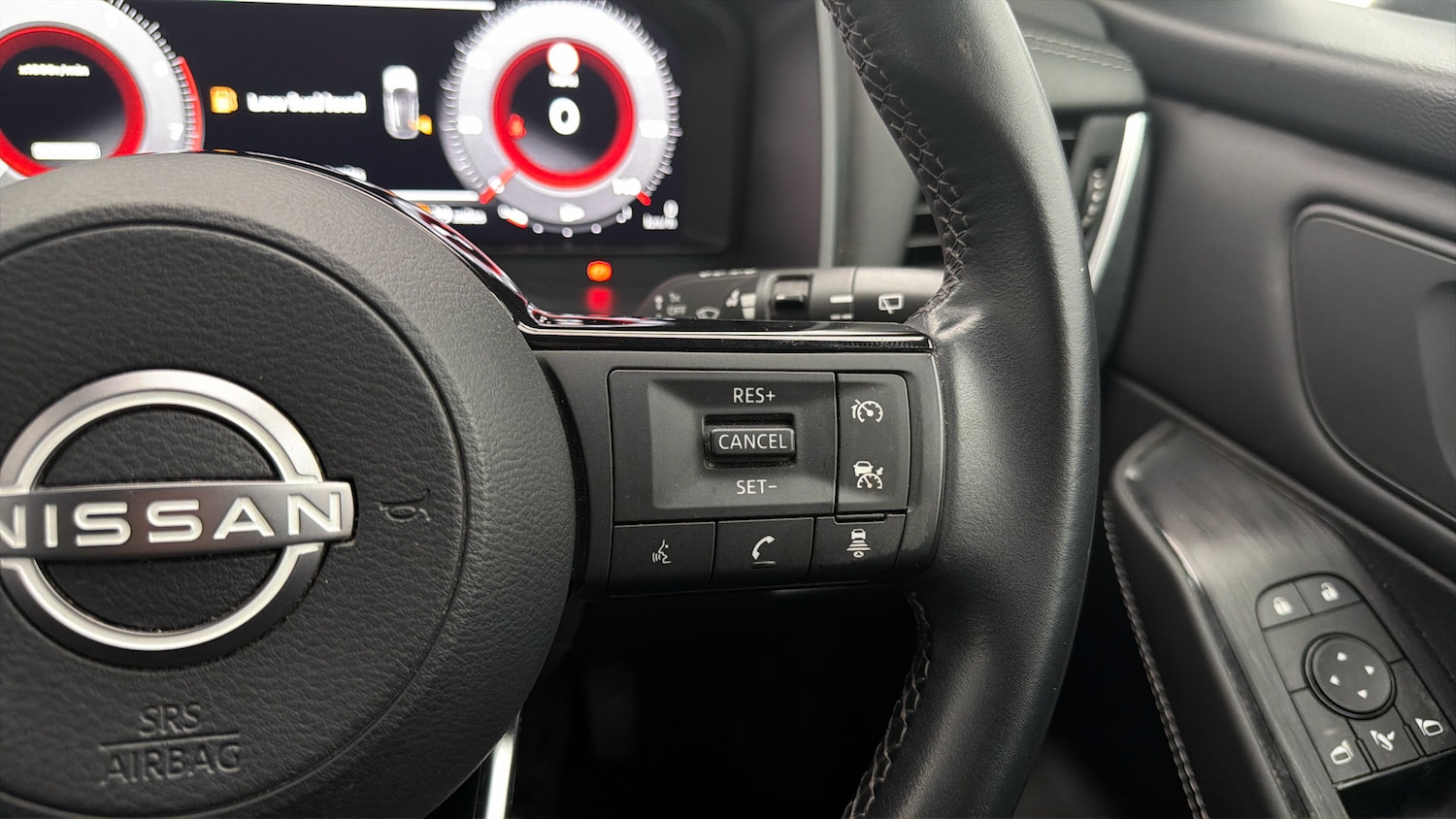 Used Nissan Qashqai 2022 for sale - 78108946: Photo 23