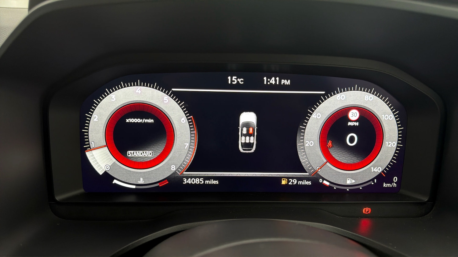 Used Nissan Qashqai 2022 for sale - 78108946: Photo 25