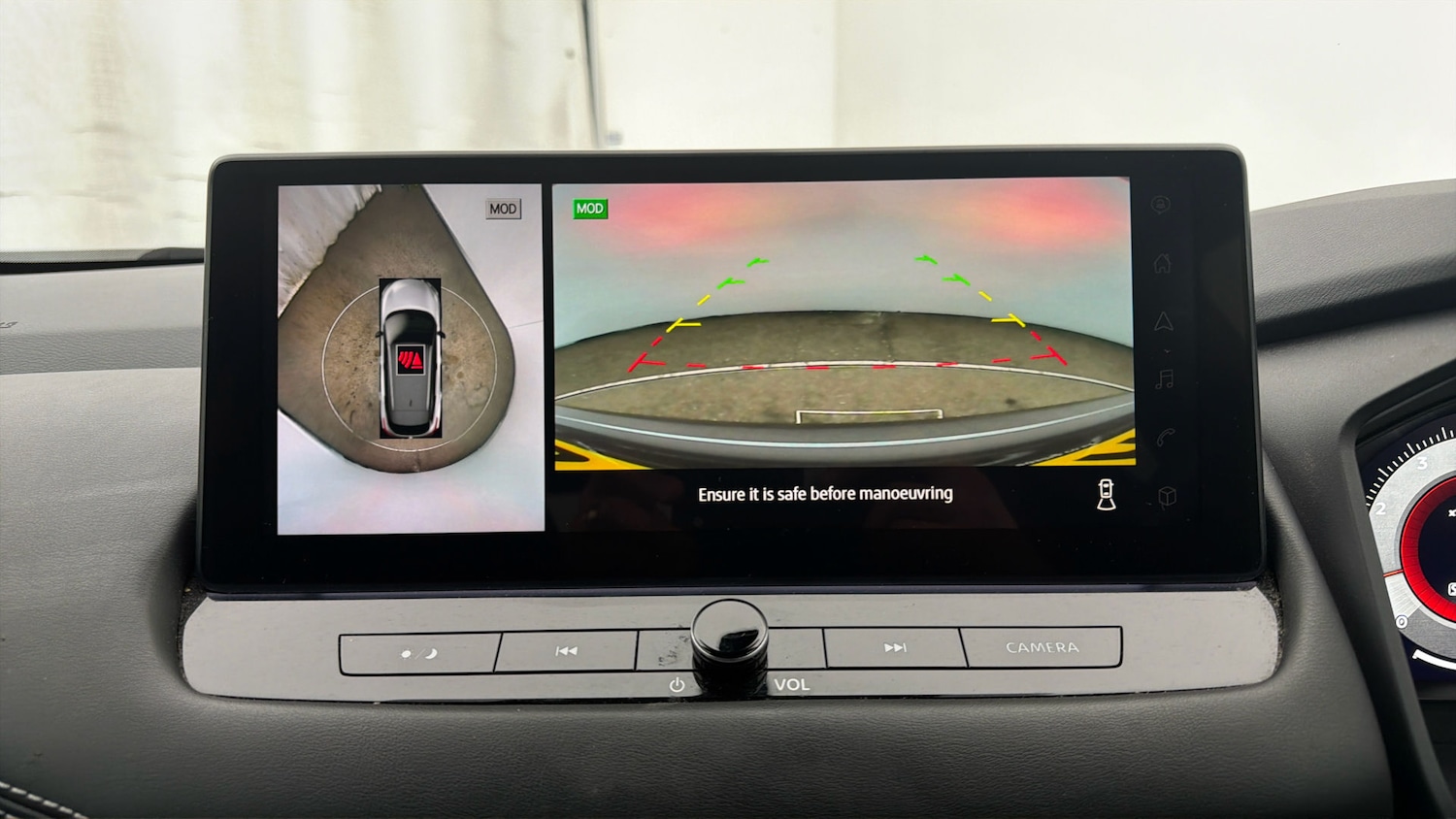 Used Nissan Qashqai 2022 for sale - 78108946: Photo 26