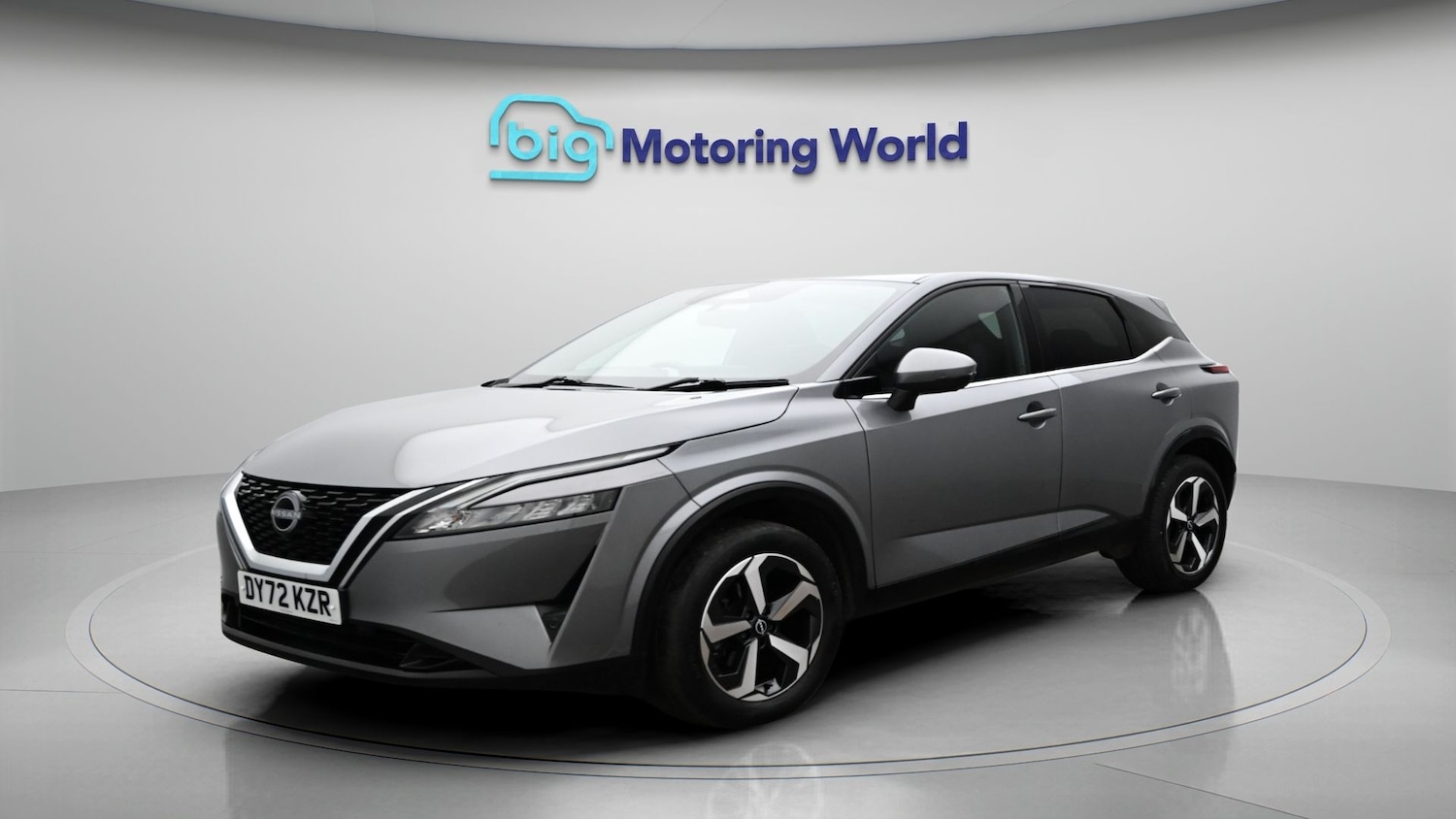 Used Nissan Qashqai 2022 for sale - 78108946: Photo 3