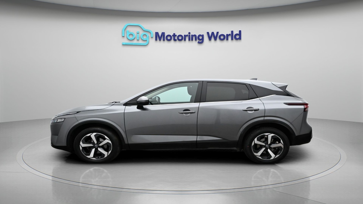 Used Nissan Qashqai 2022 for sale - 78108946: Photo 4