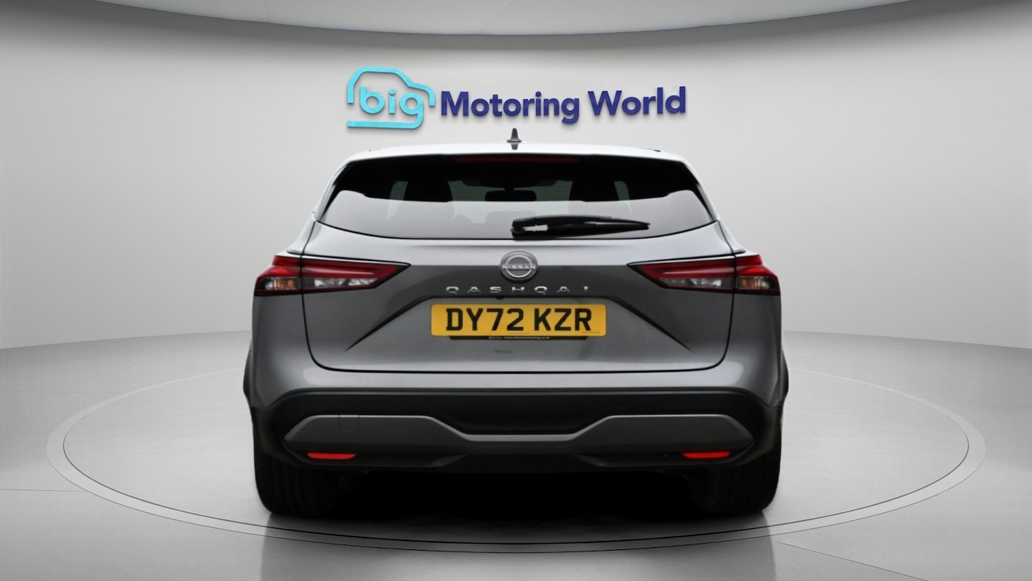 Used Nissan Qashqai 2022 for sale - 78108946: Photo 6