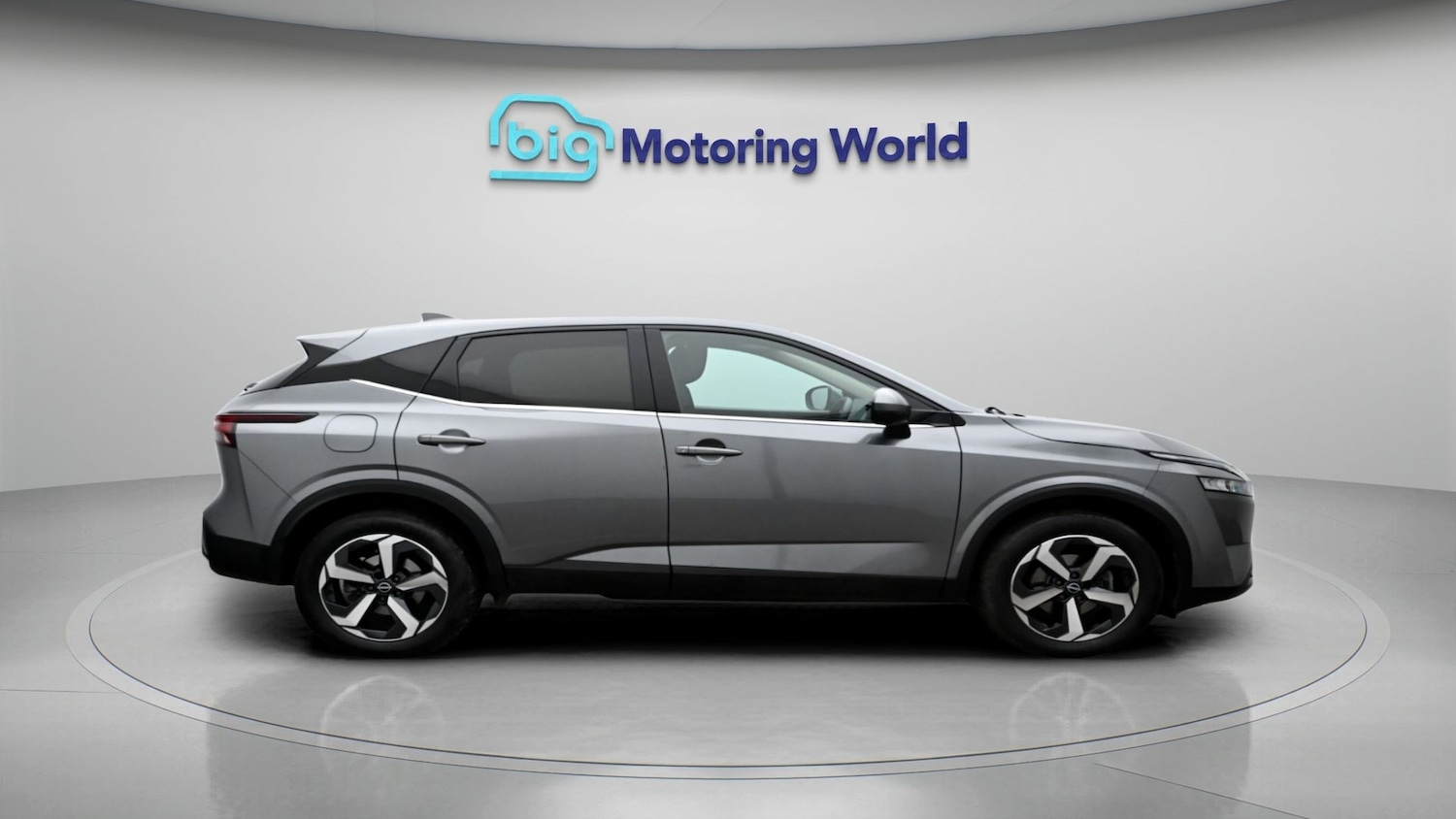 Used Nissan Qashqai 2022 for sale - 78108946: Photo 8