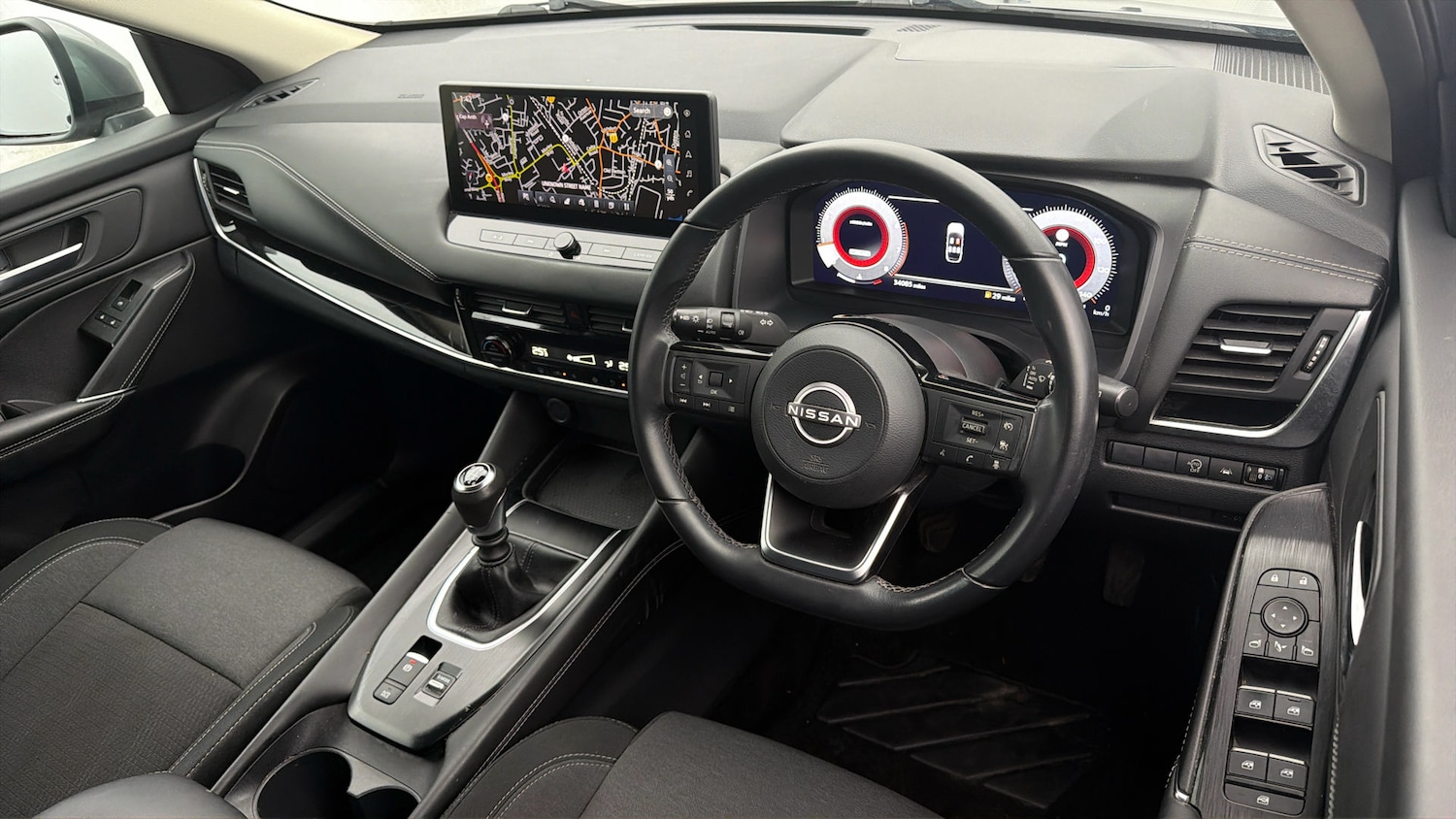 Used Nissan Qashqai 2022 for sale - 78108946: Photo 9