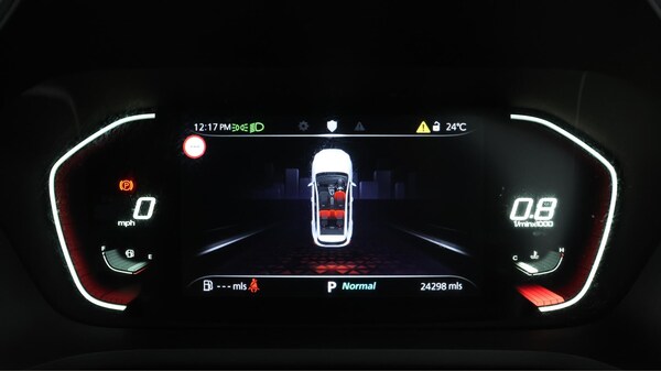 Used MG MG HS 2022 for sale - 76213895: Photo 11