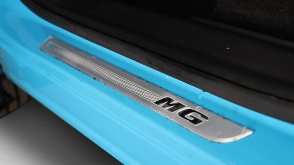 Used MG MG HS 2022 for sale - 76213895: Photo 22