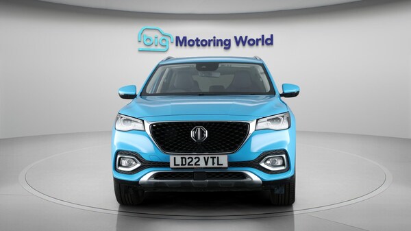 Used MG MG HS 2022 for sale - 76213895: Photo 3