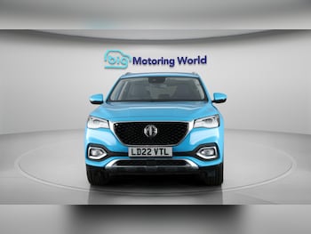 Used MG MG HS 2022 for sale - 76213895: Photo 3