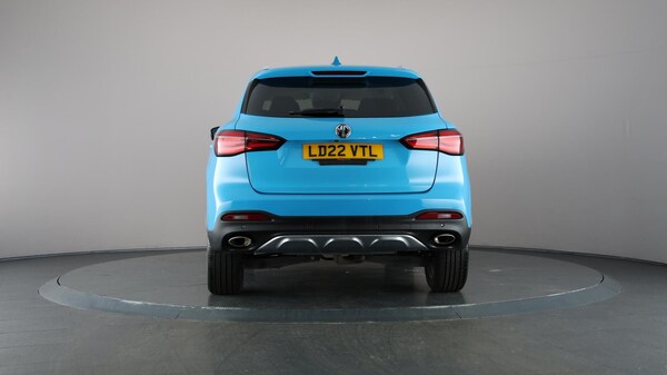 Used MG MG HS 2022 for sale - 76213895: Photo 41
