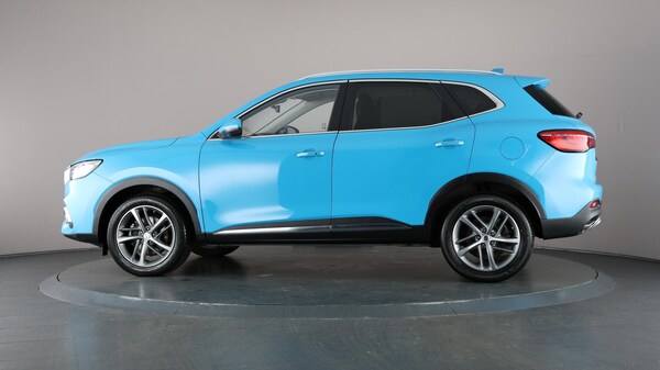 Used MG MG HS 2022 for sale - 76213895: Photo 42