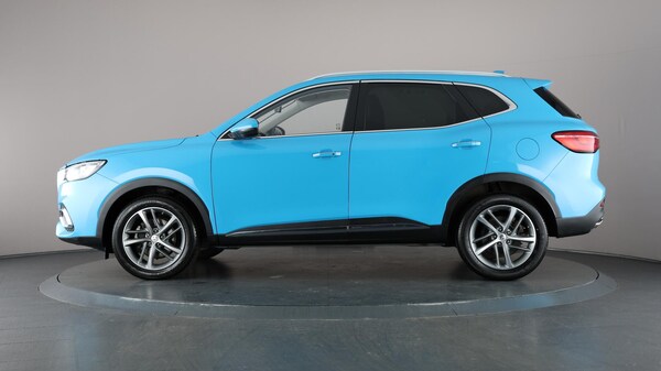Used MG MG HS 2022 for sale - 76213895: Photo 43