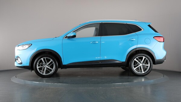 Used MG MG HS 2022 for sale - 76213895: Photo 44