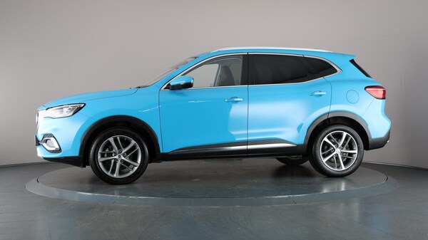 Used MG MG HS 2022 for sale - 76213895: Photo 45