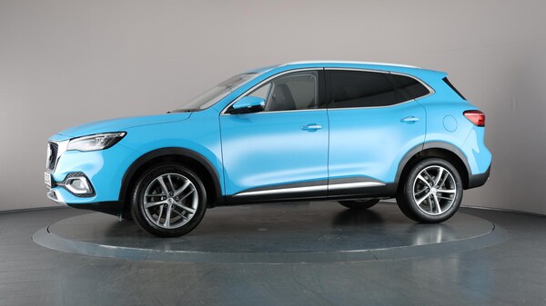 Used MG MG HS 2022 for sale - 76213895: Photo 46