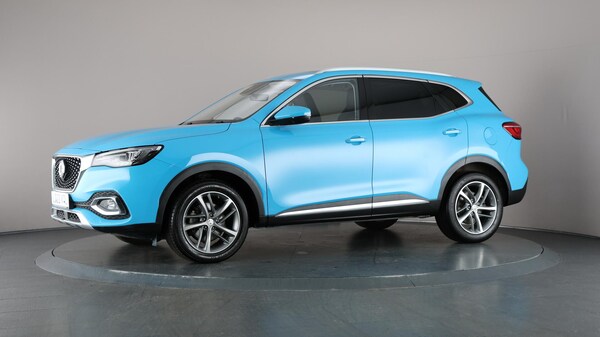 Used MG MG HS 2022 for sale - 76213895: Photo 47