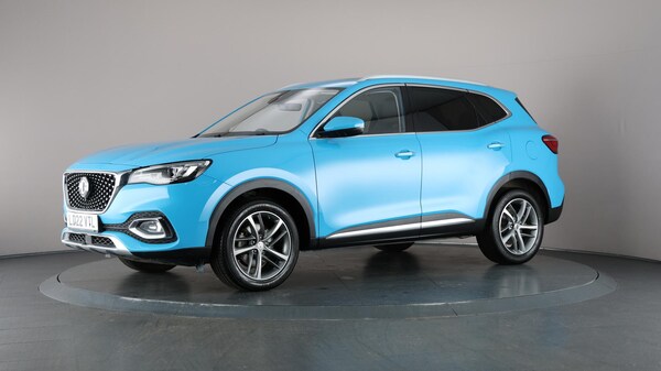 Used MG MG HS 2022 for sale - 76213895: Photo 48