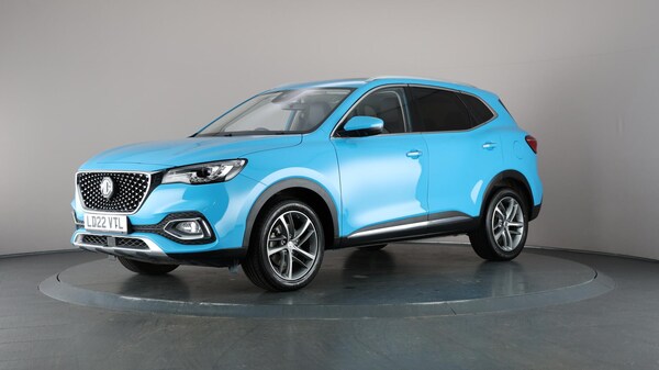 Used MG MG HS 2022 for sale - 76213895: Photo 49