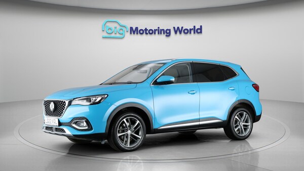 Used MG MG HS 2022 for sale - 76213895: Photo 4