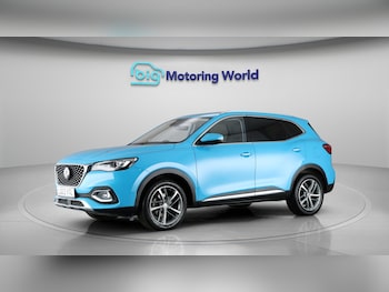 Used MG MG HS 2022 for sale - 76213895: Photo 4