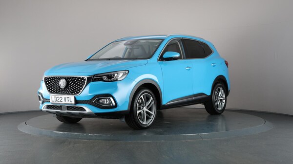 Used MG MG HS 2022 for sale - 76213895: Photo 50