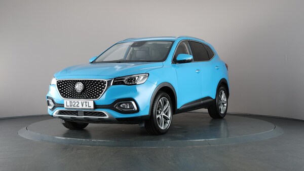 Used MG MG HS 2022 for sale - 76213895: Photo 51