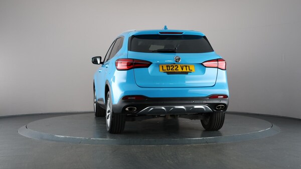 Used MG MG HS 2022 for sale - 76213895: Photo 52