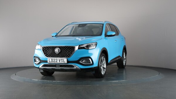 Used MG MG HS 2022 for sale - 76213895: Photo 53