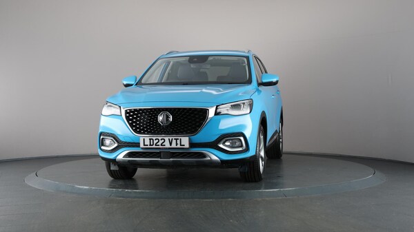 Used MG MG HS 2022 for sale - 76213895: Photo 54