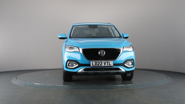 Used MG MG HS 2022 for sale - 76213895: Photo 56