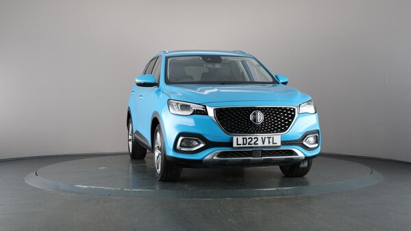 Used MG MG HS 2022 for sale - 76213895: Photo 57
