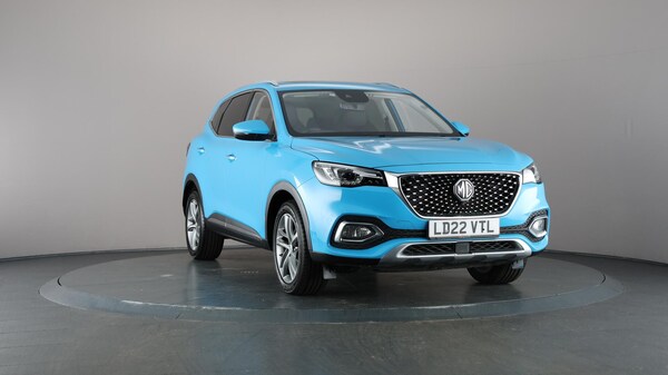 Used MG MG HS 2022 for sale - 76213895: Photo 58