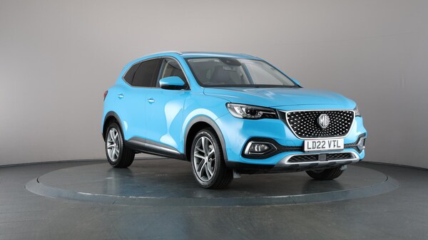Used MG MG HS 2022 for sale - 76213895: Photo 59