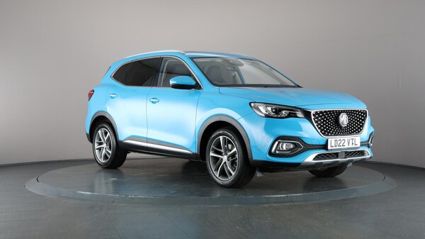 Used MG MG HS 2022 for sale - 76213895: Photo 60