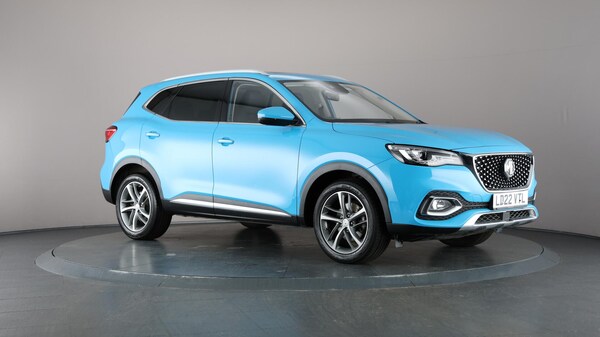 Used MG MG HS 2022 for sale - 76213895: Photo 61