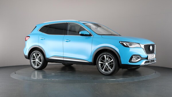 Used MG MG HS 2022 for sale - 76213895: Photo 62