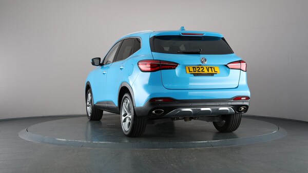 Used MG MG HS 2022 for sale - 76213895: Photo 63