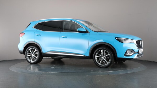 Used MG MG HS 2022 for sale - 76213895: Photo 64
