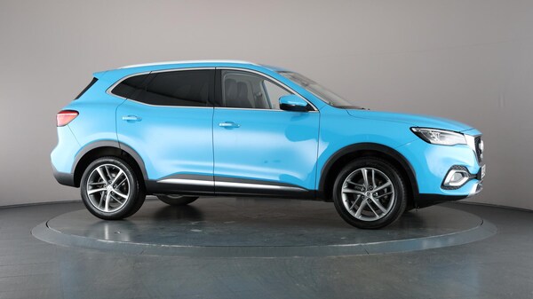 Used MG MG HS 2022 for sale - 76213895: Photo 65