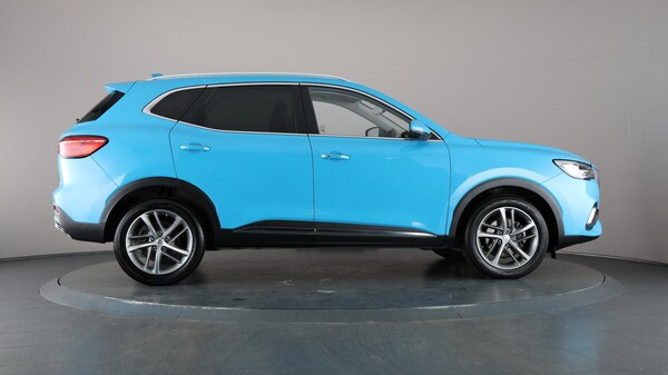 Used MG MG HS 2022 for sale - 76213895: Photo 68