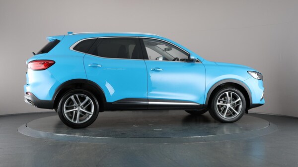 Used MG MG HS 2022 for sale - 76213895: Photo 69
