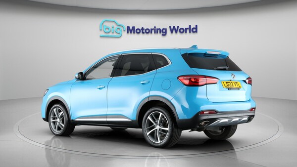 Used MG MG HS 2022 for sale - 76213895: Photo 6
