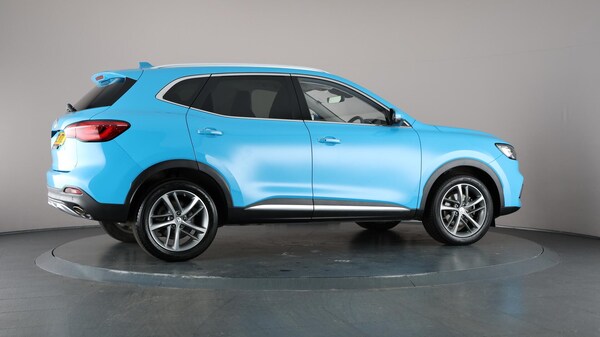 Used MG MG HS 2022 for sale - 76213895: Photo 70