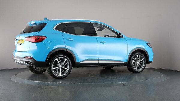 Used MG MG HS 2022 for sale - 76213895: Photo 71